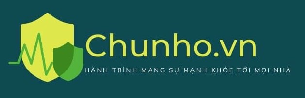 Chunho.vn - Hệ Thống Phân Phối Các Sản Phẩm Chăm Sóc Sức Khỏe Chất Lượng Cao